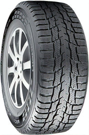 Nokian WR C3 D8 LT195/70R15 104S - Image 3