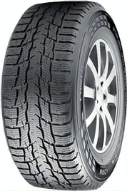 Nokian WR C3 C6 LT195/60R16 99T - Image 1