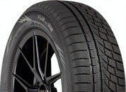Nokian WRG4 SUV 235/70R16 106H - Image 2