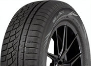 Nokian WRG4 SUV 255/55R18 109V XL - Image 4