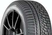 Nokian WRG4 245/40R20 99W XL - Image 2