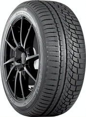 Nokian WRG4 245/45R18 100V XL - Image 3