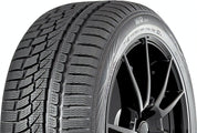 Nokian WRG4 215/45R17 91V XL - Image 4