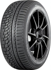 Nokian WRG4 205/65R15 94H - Image 1