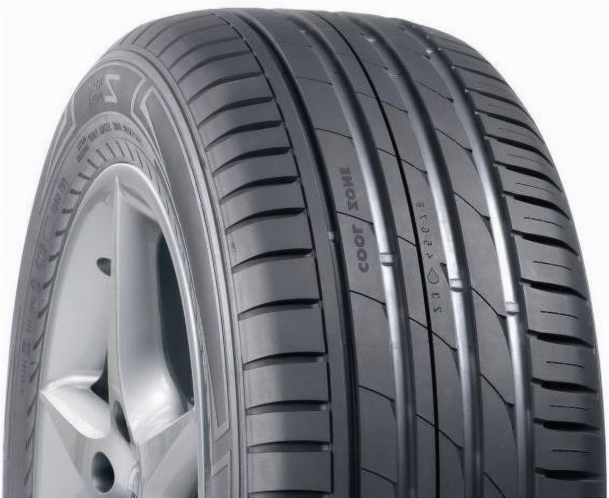 Nokian ZLINE SUV 275/55R19 111W - Image 2