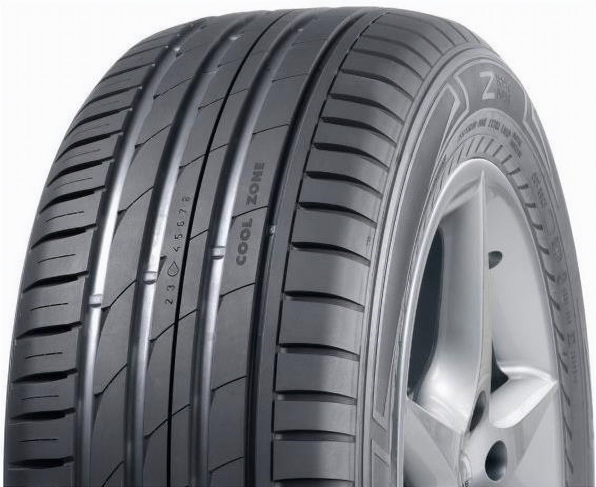 Nokian ZLINE SUV 275/55R19 111W - Image 4