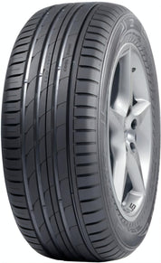 Nokian ZLINE SUV 255/55R19 111W XL - Image 1