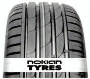 Nokian ZLINE SUV 255/55R19 111W XL - Image 5