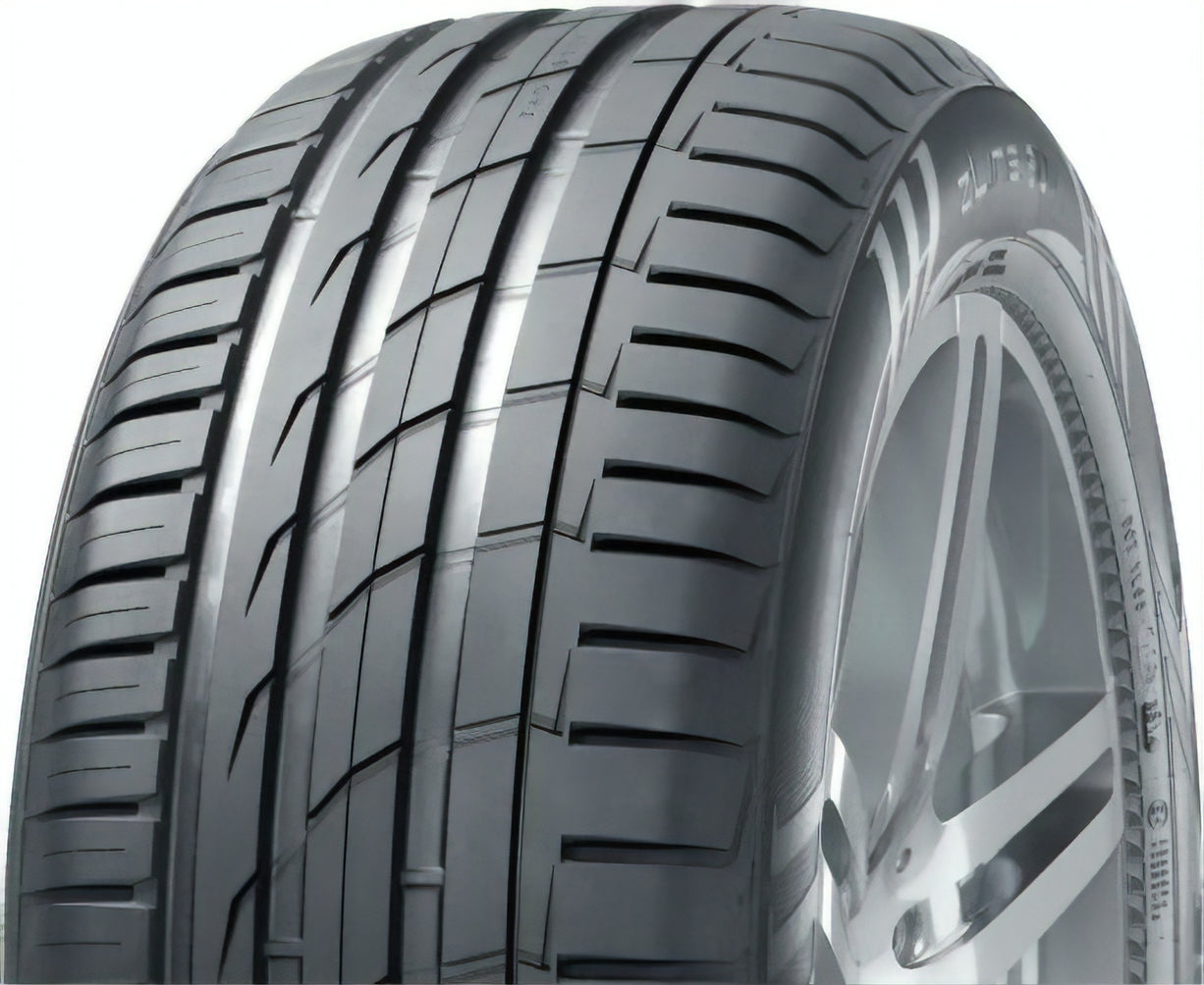 Nokian ZLINE A/S SUV 255/50R19 107W XL - Image 4