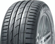 Nokian ZLINE A/S SUV 255/50R19 107W XL - Image 4