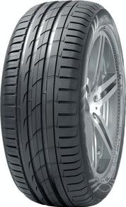 Nokian ZLINE A/S SUV 255/50R19 107W XL - Image 1