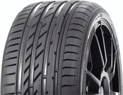 Nokian ZLINE A/S 235/50R18 101W XL - Image 4