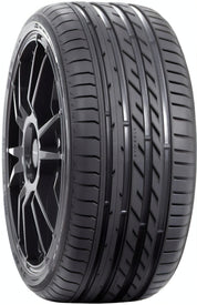 Nokian ZLINE SUV 275/45R19 108Y XL - Image 3