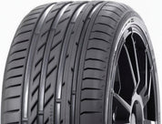 Nokian ZLINE SUV 255/60R18 112V XL - Image 4