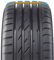 Nokian ZLINE SUV 285/50R20 116W XL - Image 5
