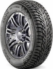 Nordman NORTH 9 SUV 225/55R19 103T XL - Image 3