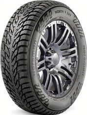 Nordman NORTH 9 SUV 235/55R19 105T XL - Image 1