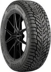 Nordman NORTH 9 Studded 225/45R17 94T XL - Image 3