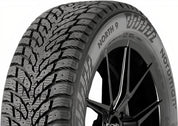 Nordman NORTH 9 Studded 195/65R15 95T XL - Image 4