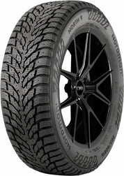 Nordman NORTH 9 Studded 235/45R18 98T XL - Image 1