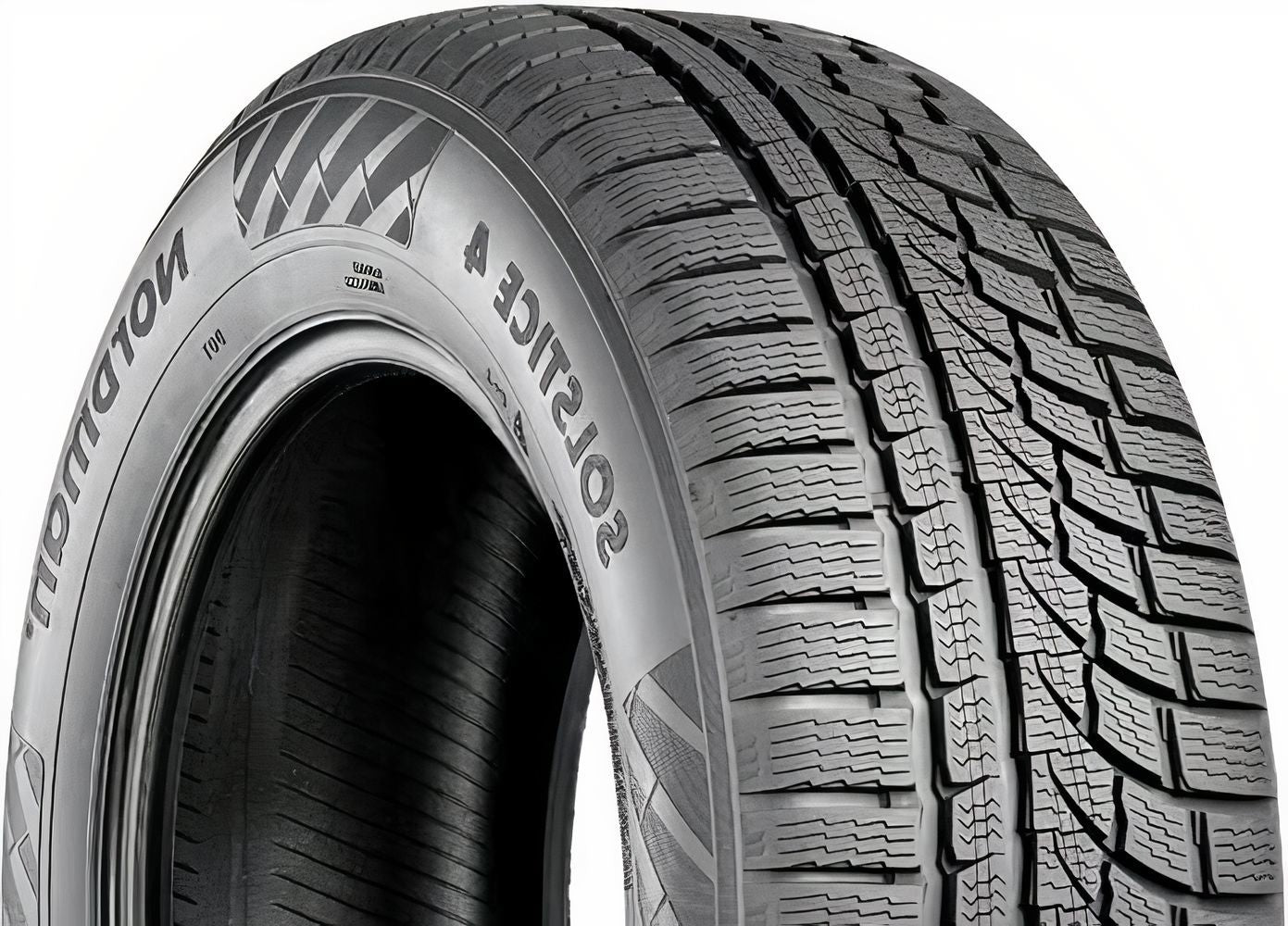 Nordman SOLSTICE 4 195/60R15 88H - Image 2