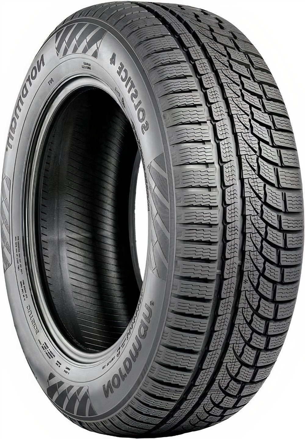 Nordman SOLSTICE 4 215/55R17 94V - Image 3