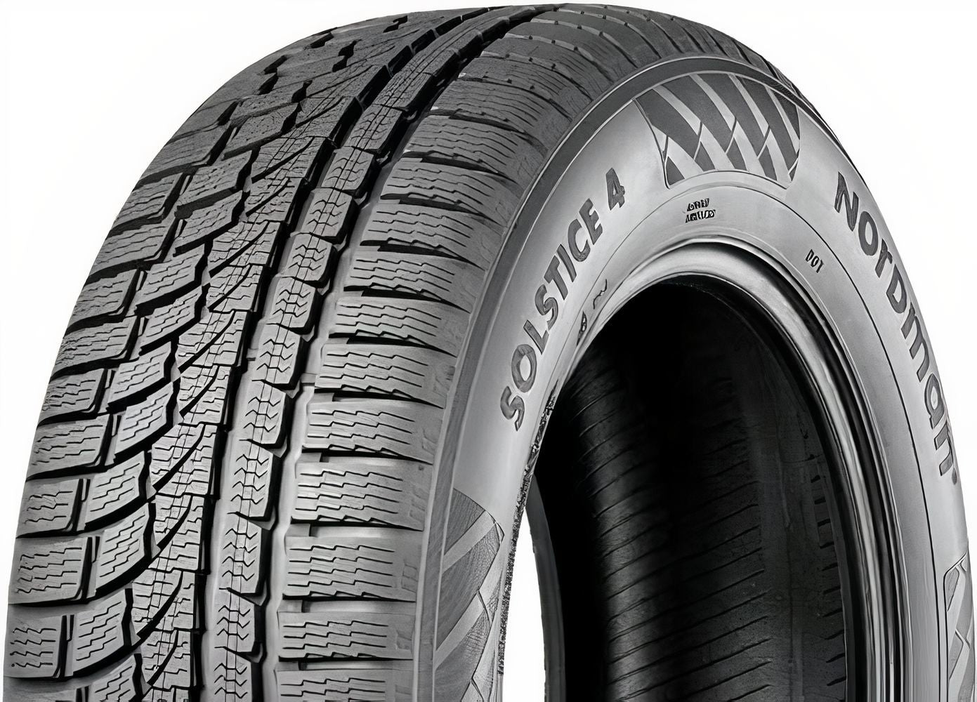 Nordman SOLSTICE 4 225/60R16 98H - Image 4