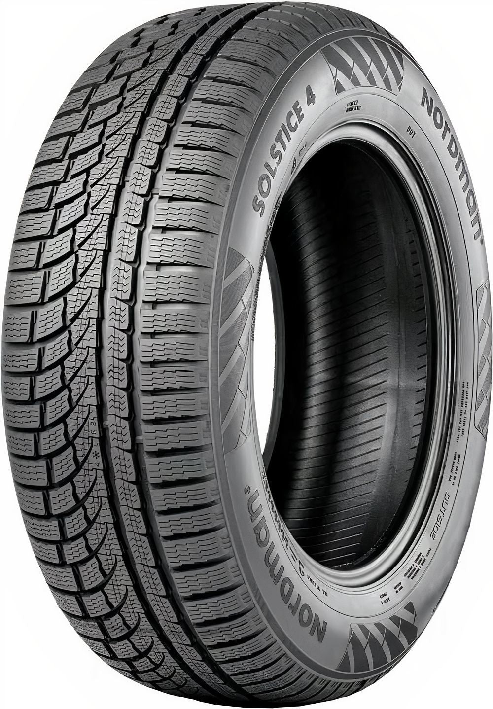 Nordman SOLSTICE 4 225/45R17 94V XL - Image 1