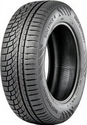Nordman SOLSTICE 4 235/55R17 99V - Image 1