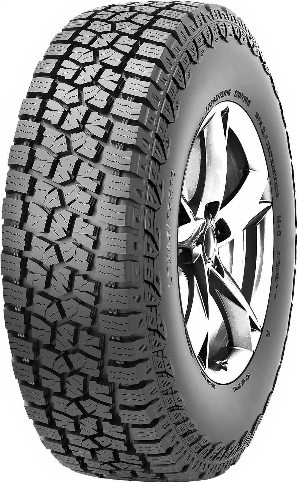 Michelin PILOT SPORT 4S 245/35R20 95Y XL BSW - Image 2