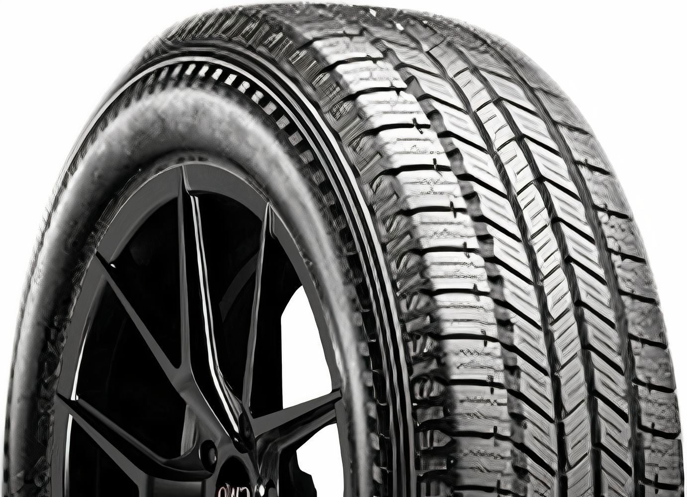 Michelin PILOT SPORT CUP 2 265/35R19 98Y XL BSW - Image 9