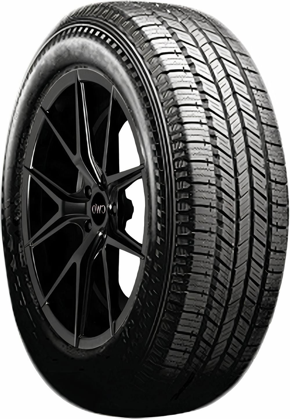 Michelin PILOT SPORT CUP 2 265/35R19 98Y XL BSW - Image 10