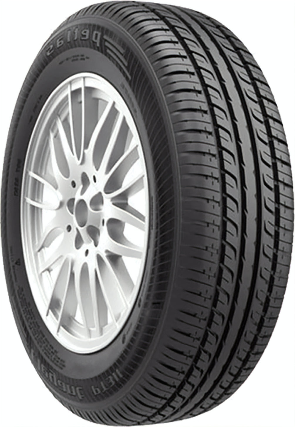 BFGoodrich ADVANTAGE CONTROL 215/55R17 94V SL BSW - Image 11