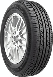 BFGoodrich ADVANTAGE CONTROL 215/55R17 94V SL BSW - Image 11