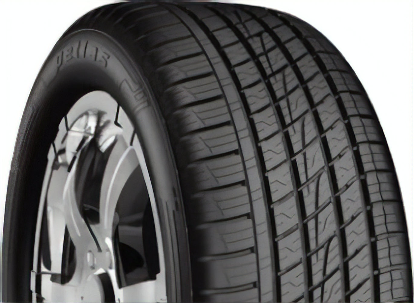 Michelin PILOT SPORT 4S 275/35R20 102Y XL BSW - Image 6
