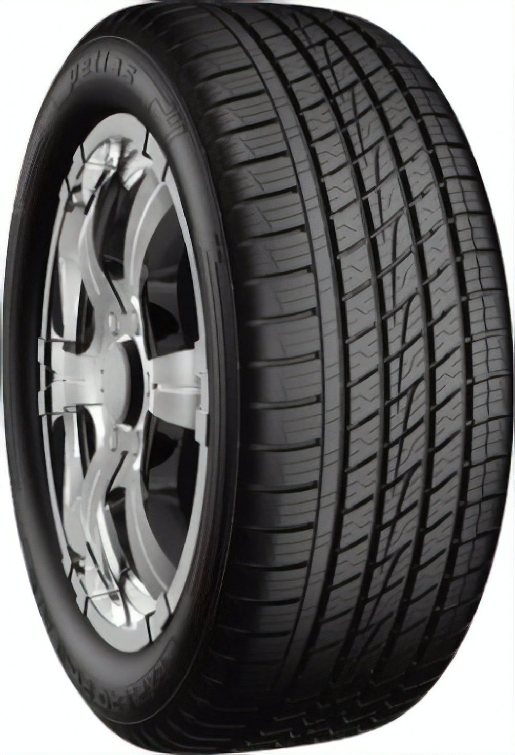 Michelin PILOT SPORT 4S 275/35R20 102Y XL BSW - Image 7
