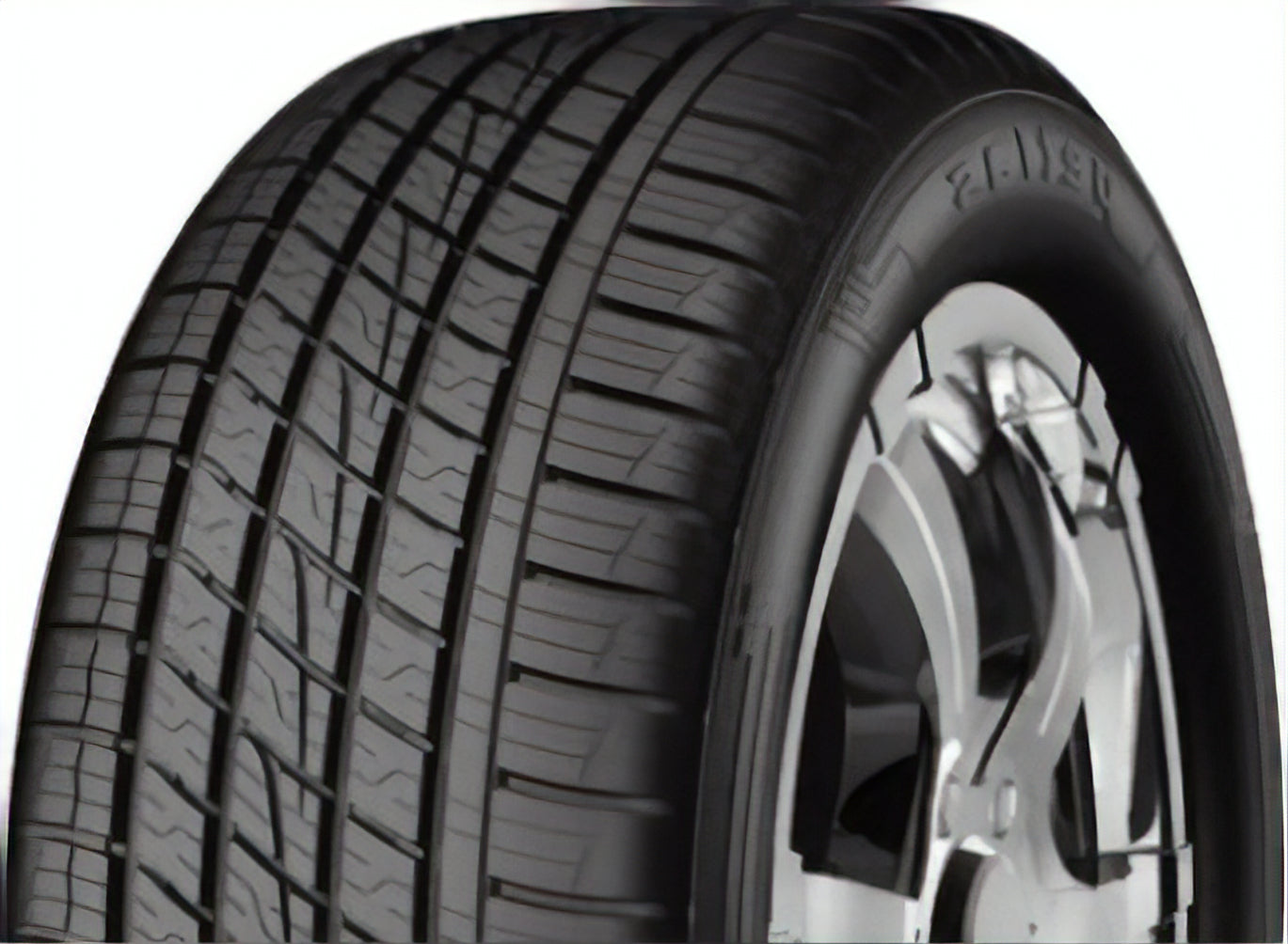 Michelin PILOT SPORT 4S 275/35R20 102Y XL BSW - Image 8