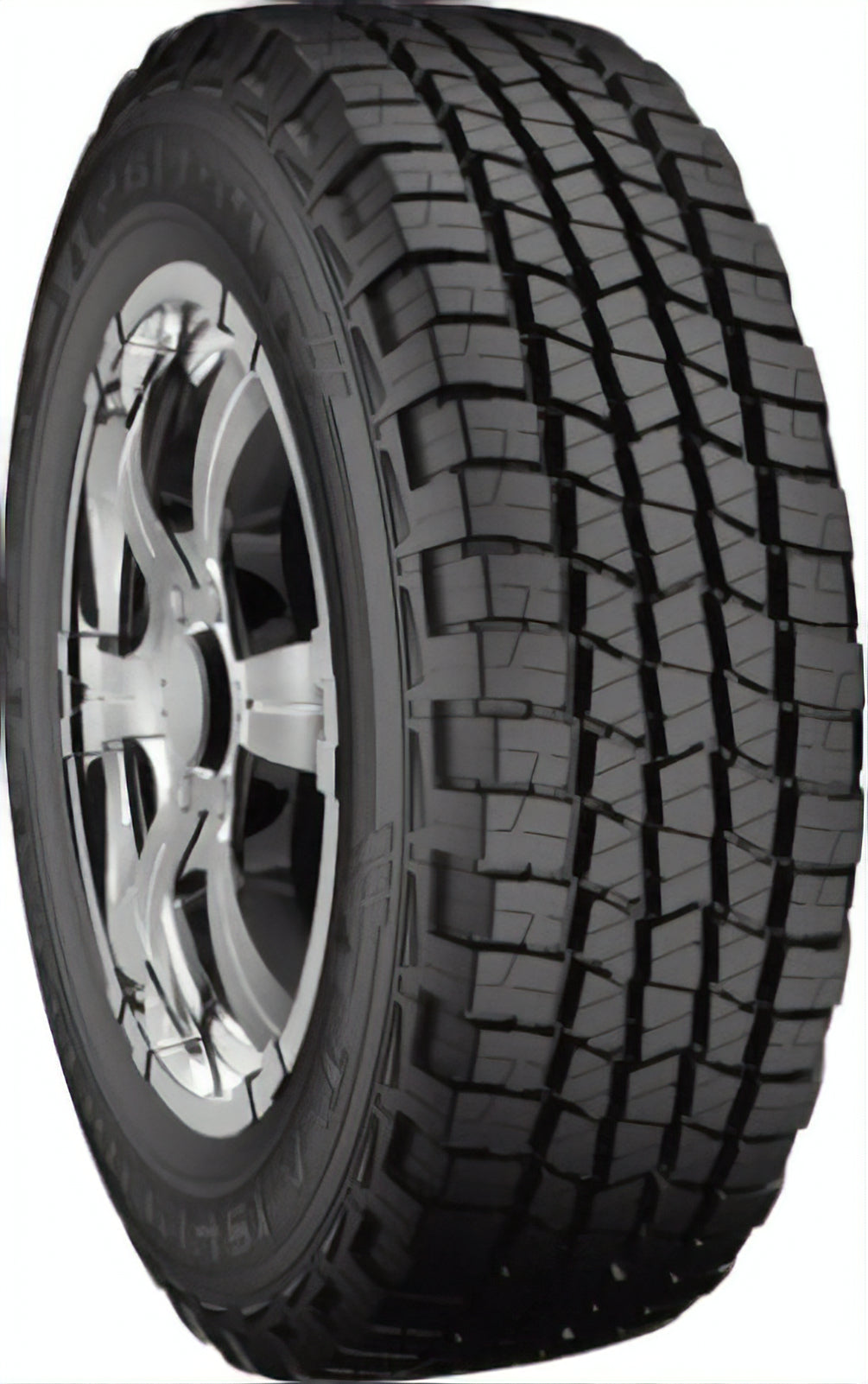 Michelin LATITUDE SPORT 3 265/40R21 101Y SL BSW - Image 9
