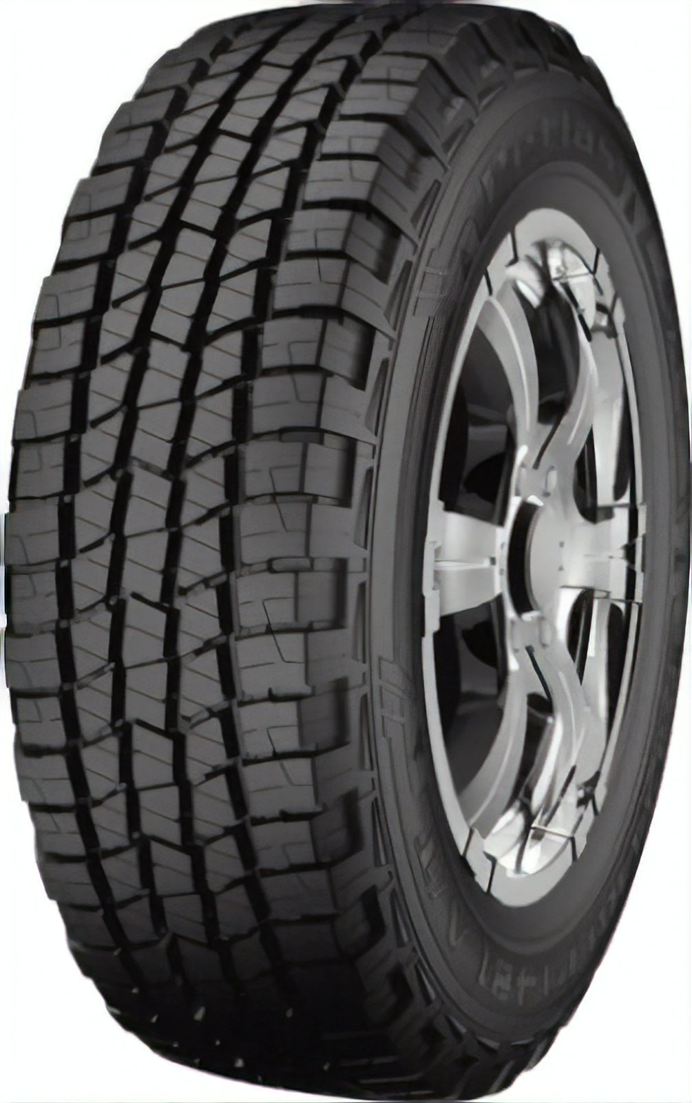 BFGoodrich MUD TERRAIN T/A KM3 28X10R14 Q 1/D RBL - Image 2