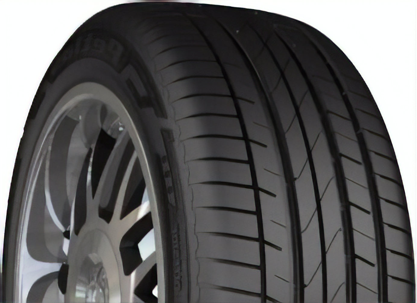 BFGoodrich ADVANTAGE CONTROL 245/40R18 97W XL BSW - Image 10