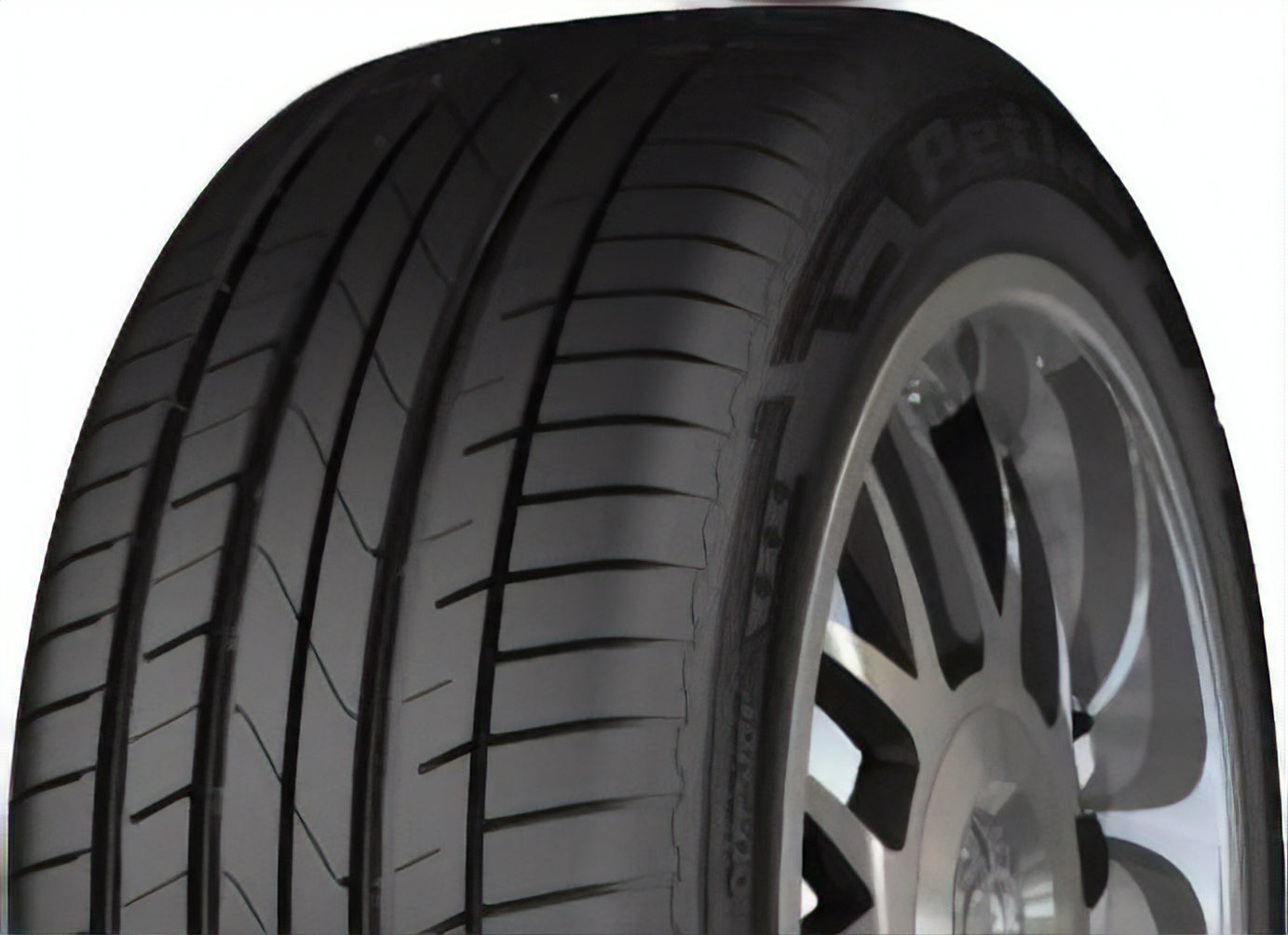 BFGoodrich ADVANTAGE CONTROL 245/40R18 97W XL BSW - Image 12