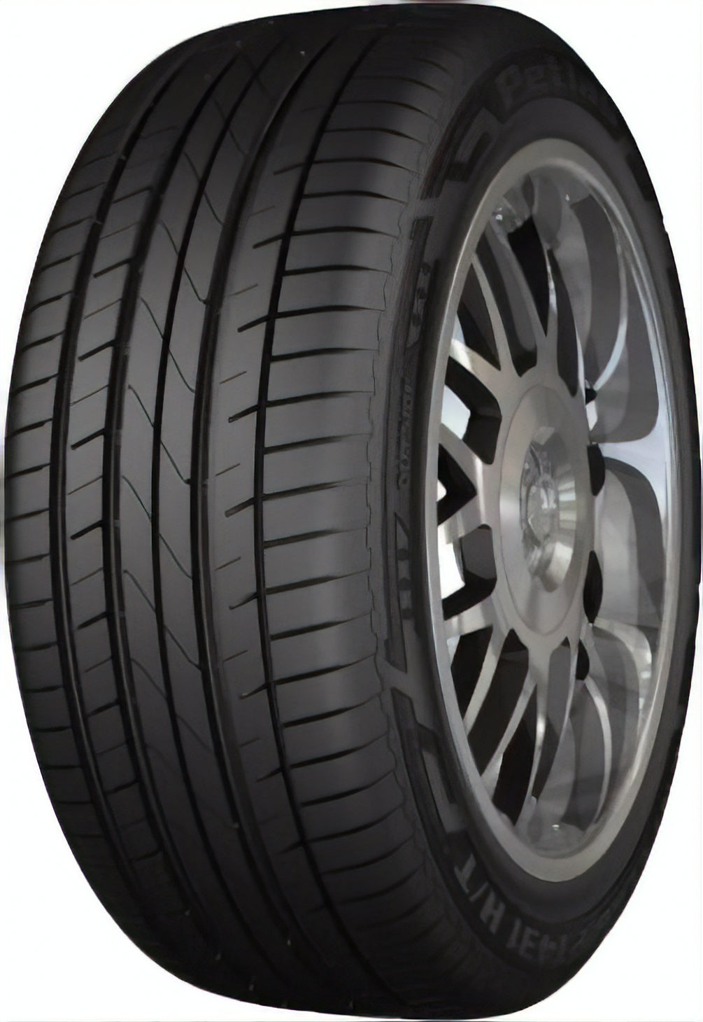 BFGoodrich ADVANTAGE CONTROL 245/40R18 97W XL BSW - Image 3
