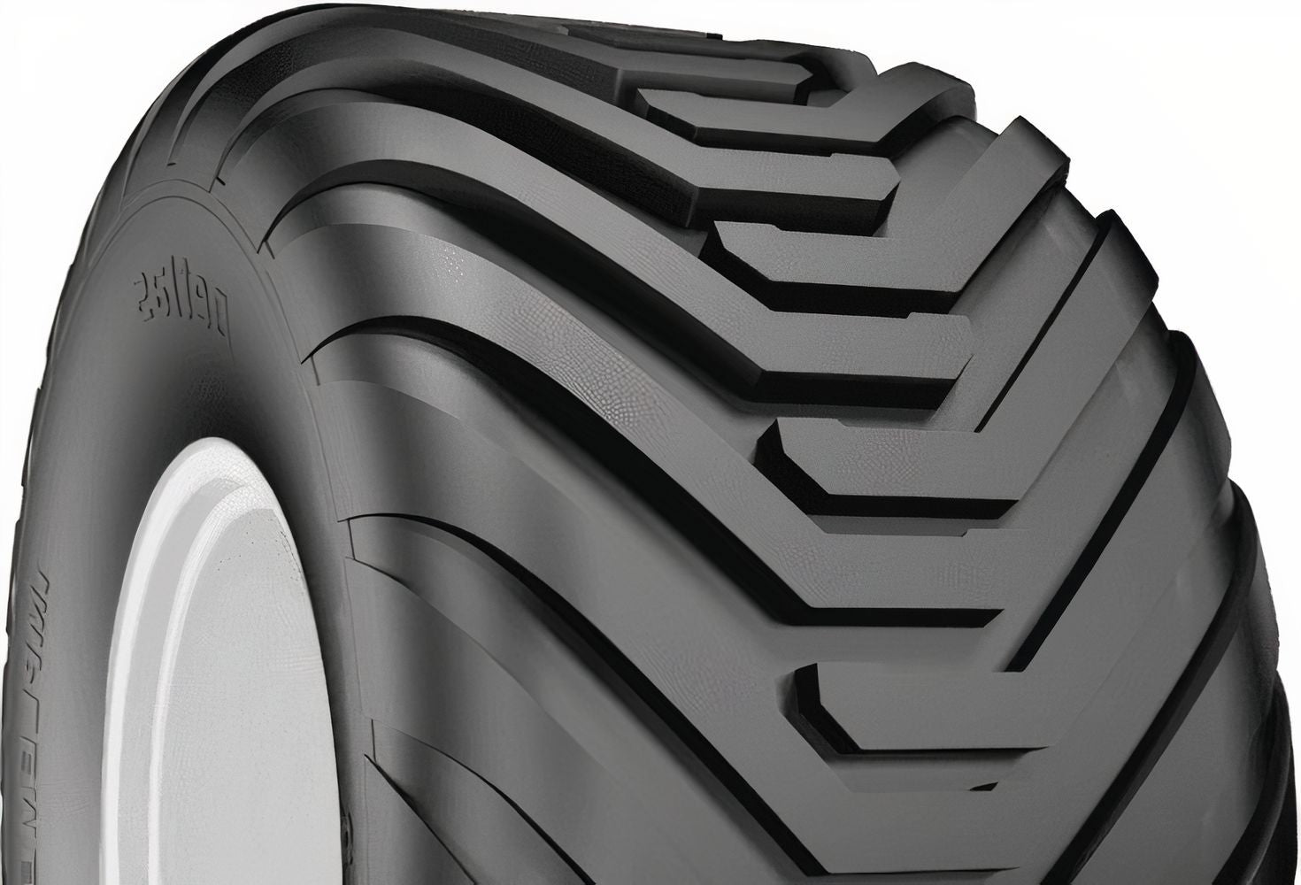 Bridgestone DUELER H/T 685 265/50R22 112H XL BSW - Image 8