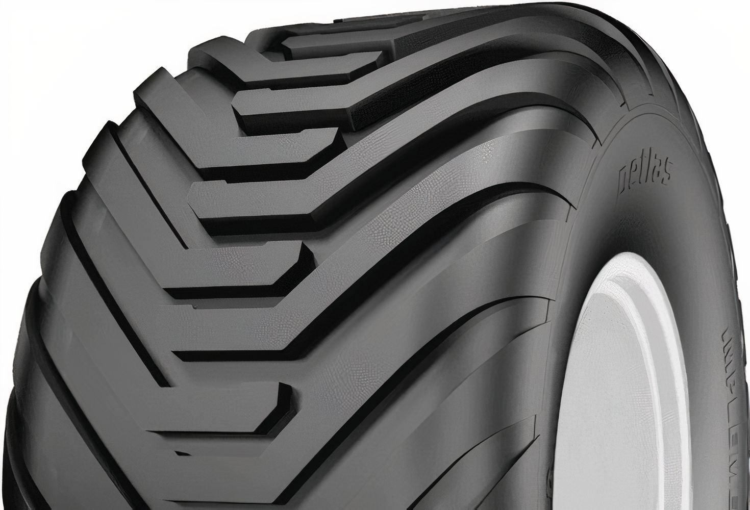 Bridgestone DUELER H/T 685 265/50R22 112H XL BSW - Image 10