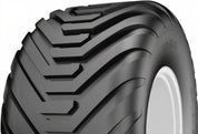 Bridgestone DUELER H/T 685 265/50R22 112H XL BSW - Image 10