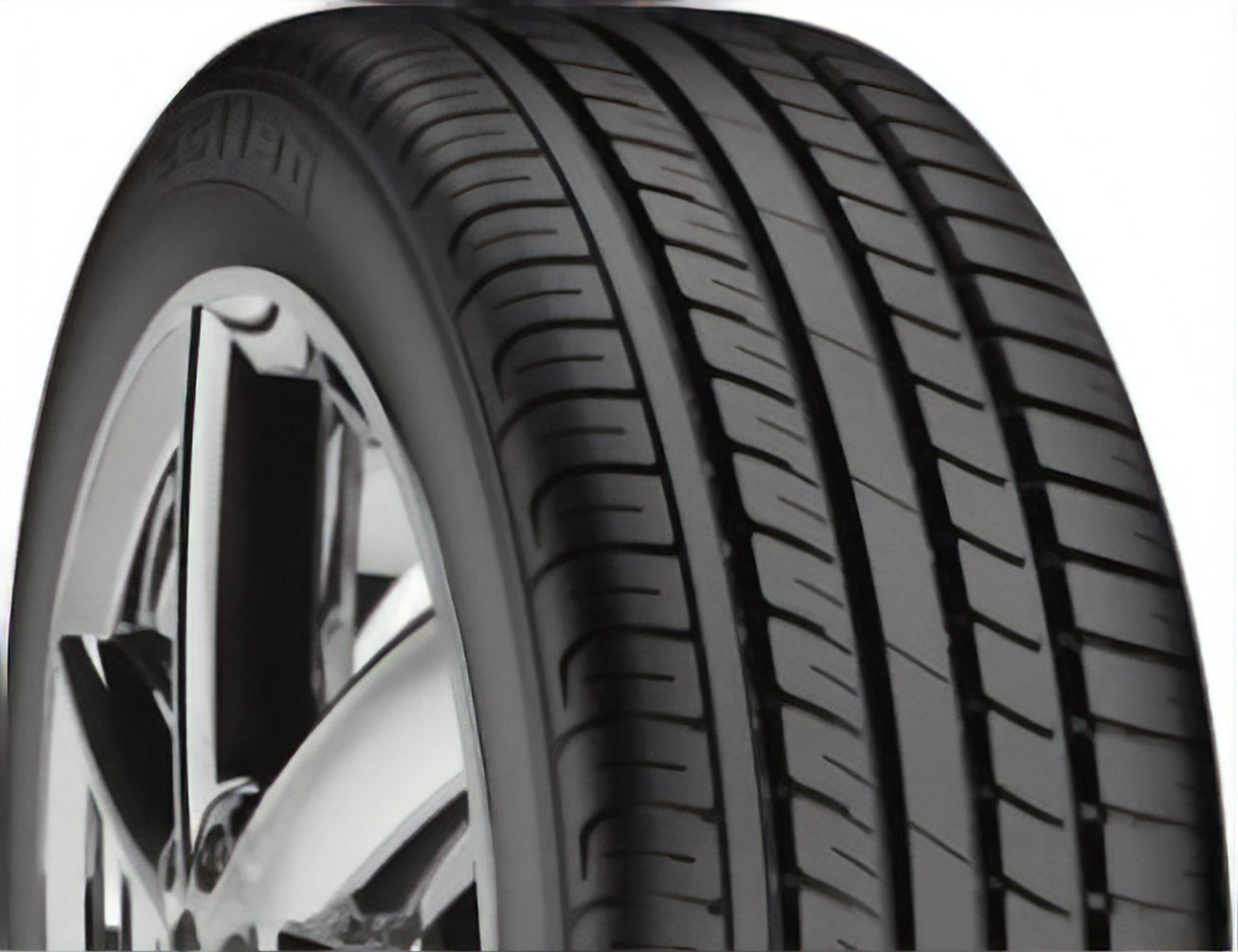 Michelin PILOT SPORT A/S 4 285/40R22 110Y XL BSW - Image 6