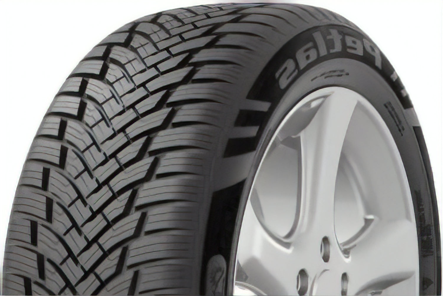 Michelin PILOT SPORT 4 SUV 285/45R21 113Y XL BSW - Image 8