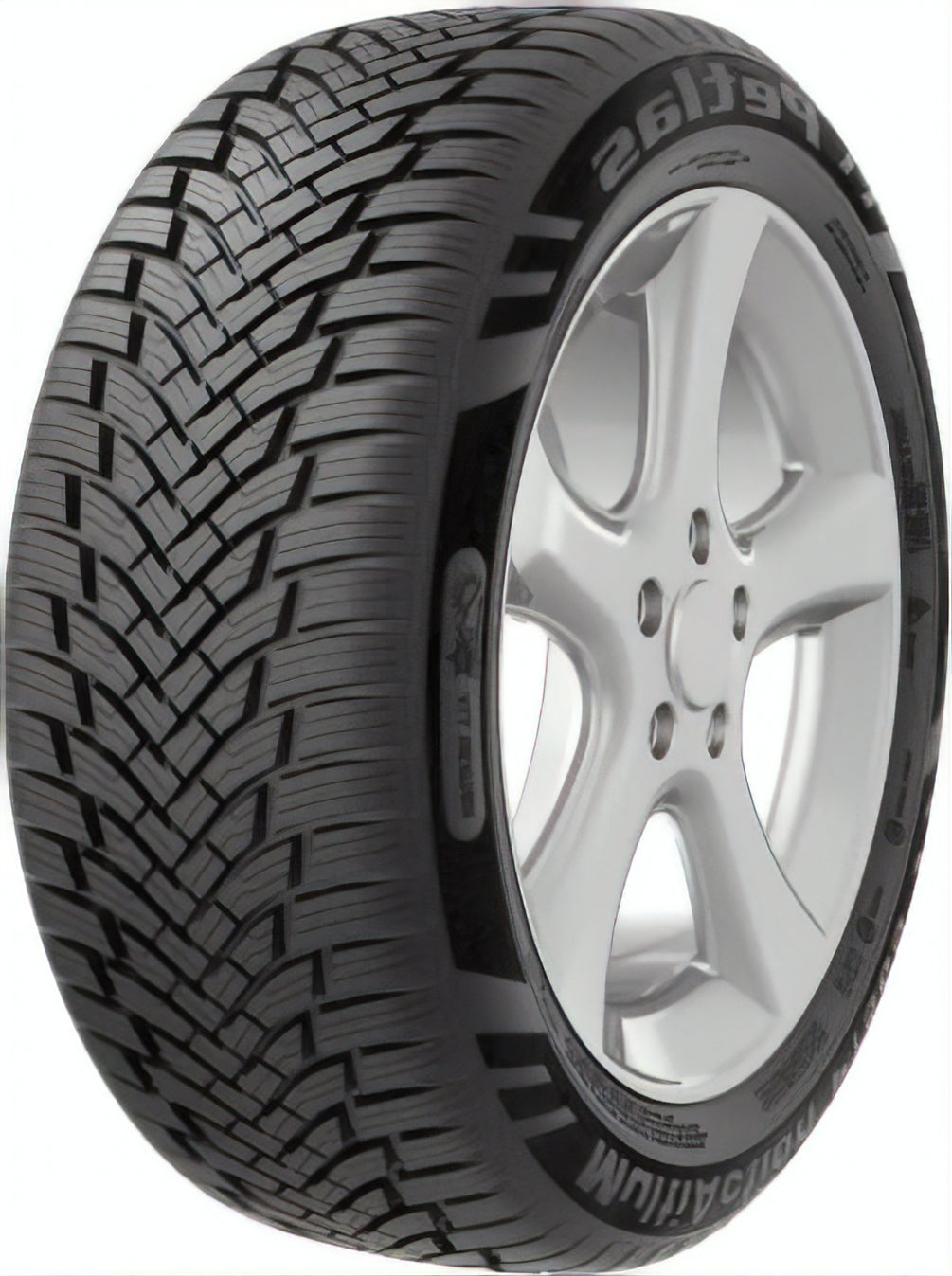 Michelin PILOT SPORT 4 SUV 285/45R21 113Y XL BSW - Image 2