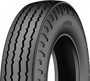 Hercules TERRA TRAC AT X-JOURNEY 235/65R17 108H XL BSW - Image 13