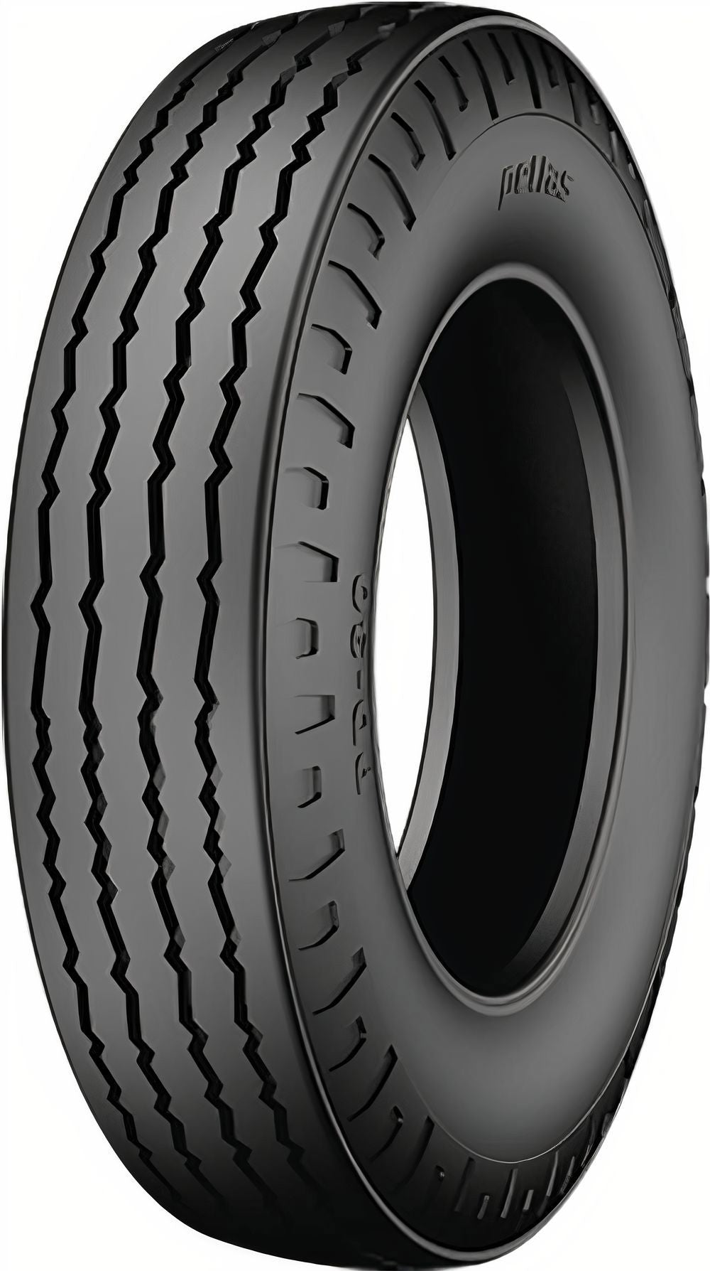 Hercules TERRA TRAC AT X-JOURNEY 235/65R17 108H XL BSW - Image 3